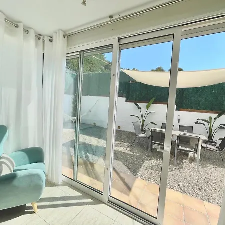 Sa Conca Apartment *