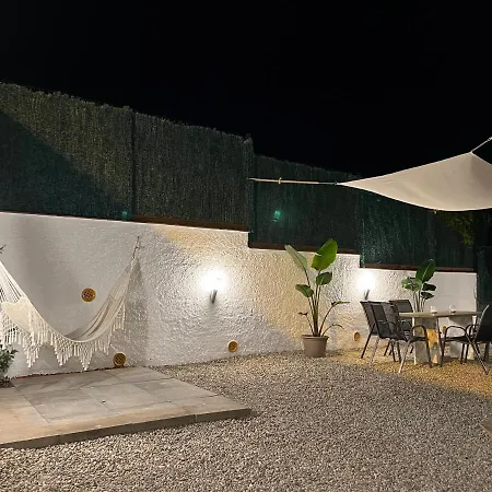 Apartment Sa Conca