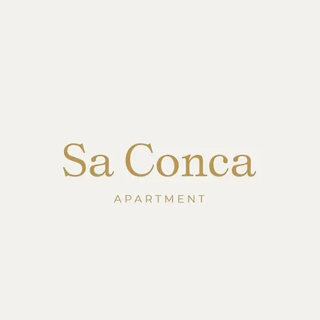 Apartment Sa Conca