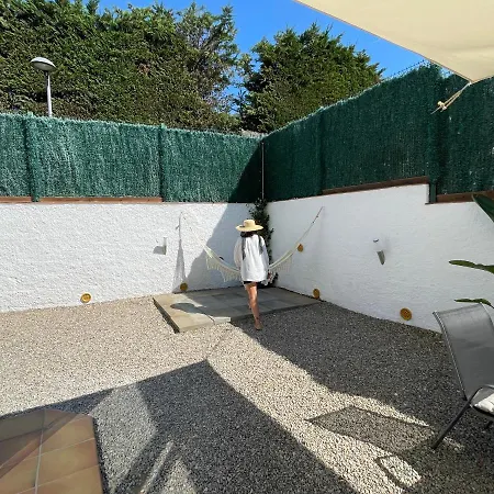 Apartment Sa Conca