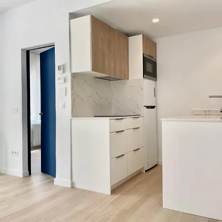 Sa Conca Apartment S'Agaro