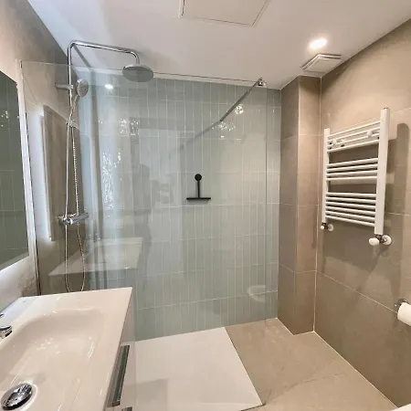 Apartment Sa Conca S'Agaro