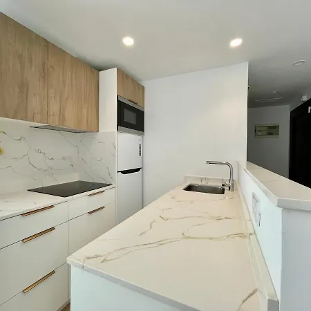 Sa Conca Apartment S'Agaro