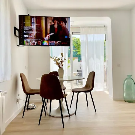 Apartment Sa Conca *