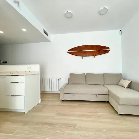 Apartment Sa Conca S'Agaro
