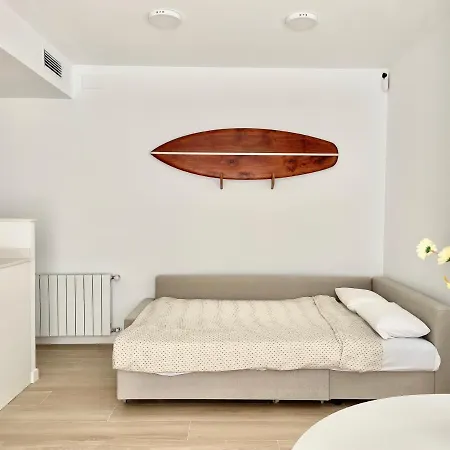 Apartament Sa Conca S'Agaro
