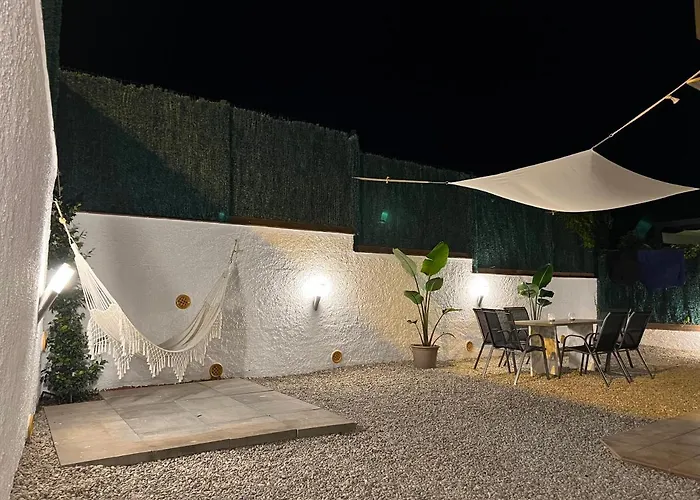 Apartament Sa Conca