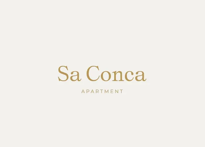Apartament Sa Conca