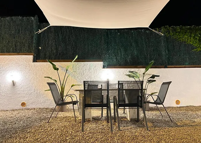 Apartament Sa Conca S'Agaro