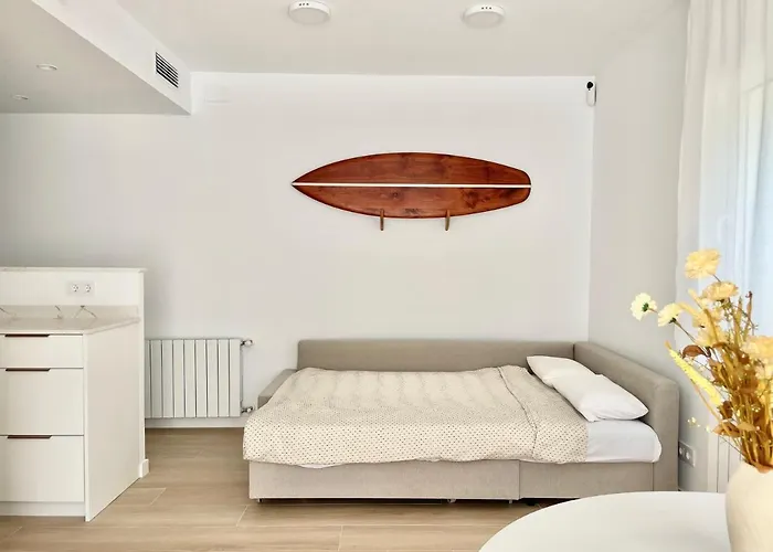 Apartament Sa Conca S'Agaro