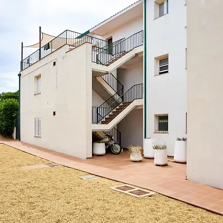 Sa Conca Apartmán S'Agaro
