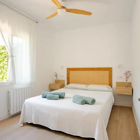 Apartment Sa Conca S'Agaro