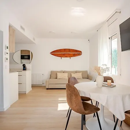 Apartment Sa Conca *