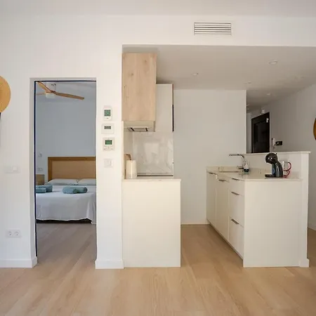 Apartment Sa Conca S'Agaro