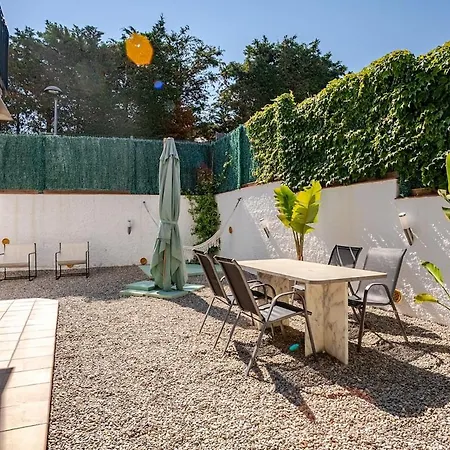 Sa Conca Apartment