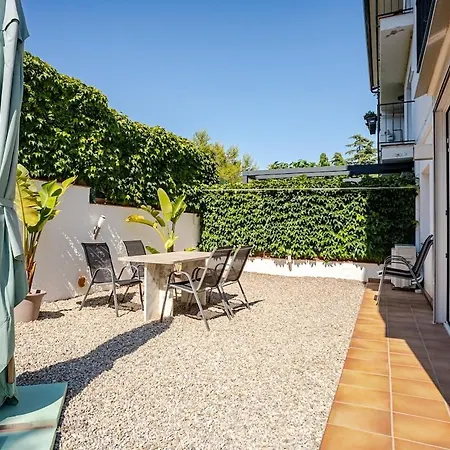 Sa Conca Apartment *